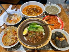 -湘下佬·老长沙吃货铺(酃湖万达店)