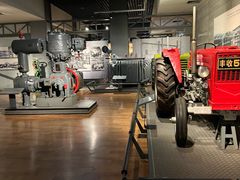 -柳州工业博物馆