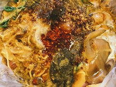 -陈记麻辣烫(浦口道店)