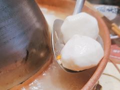 -东镇老火锅(长春路首店)