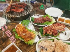-P1泥炉烤肉(市桥富华东路店)