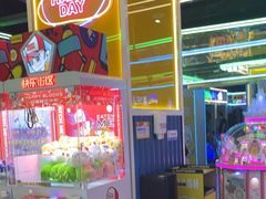 -快乐街区(成都龙湖北城天街店)