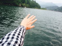 -楠溪江风景名胜区