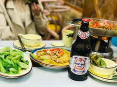 -大师傅金奖啤酒鱼(西街口总店)