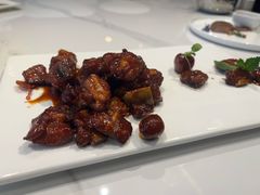 -城南往事·鲁菜济南菜(龙奥万科店)