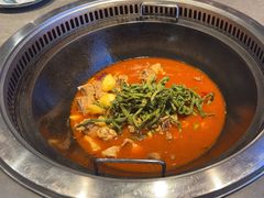 -小炉灶铁锅炖
