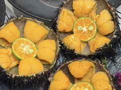 -品海楼·大连海胆锅贴馆(东港店)