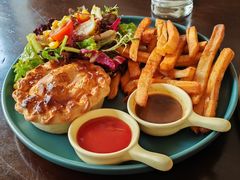 -AFS Cafe & Canteen(闽江二路店)