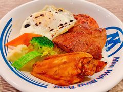 招牌四宝饭-敏华冰厅(天河城店)