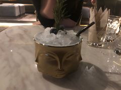 -STARRY CAFE & LOUNGE BAR(高新店)