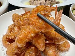 -红厨巷·淮扬菜(熙南里店)