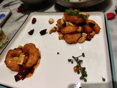 -辛香汇·现炒川菜(淮海路百盛店)