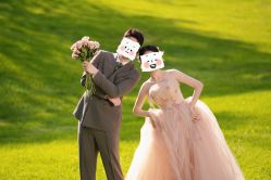 -雪中彩影婚纱摄影·品控旗舰店