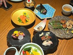 -贰捌零叁精致料理(钱湖店)