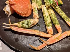 -上井料理黑金店(IFS国金中心店)