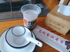 -张记焖窑·十五年专注焖烤(雍和宫店)