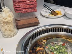 -葛记红焖羊肉(人民路店)