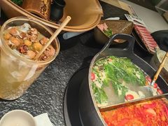 -山缓缓火锅(青岛万象城店)