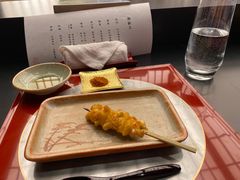 -鳥喜Toriki怀石烧鸟料理
