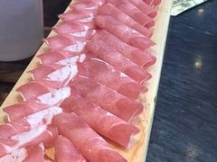 -南门四季铜锅涮肉(左家庄店)