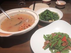 -曾宴·楚菜(湖北省博物馆店)