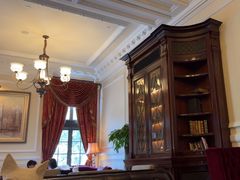 -Salon de Ville浦江汇(上海外滩华尔道夫酒店店)