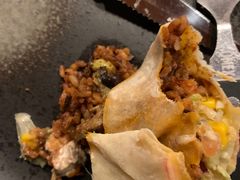-Q MEX 库迈墨西哥餐吧(三里屯店)