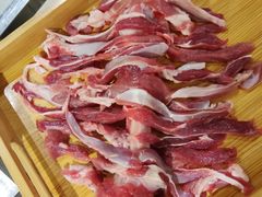 -川锅一号火锅(睢宁店)