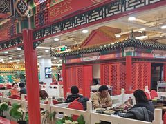 -芦月轩羊蝎子(太平桥店)