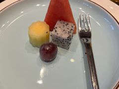 -彩丰楼·中餐厅(国家会展中心上海洲际店)