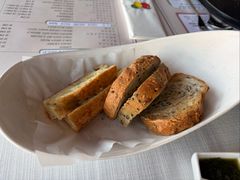 面包-安妮意大利餐厅(日坛店)