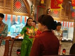 android_upload_pic-山西会馆·晋菜·晋商宴·牌匾博物馆(胜利东街店)