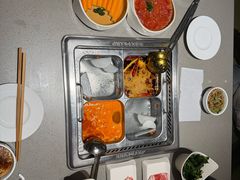 -海底捞火锅(礼嘉天街店)