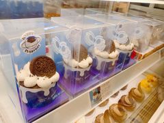 -好利来(团结湖店)