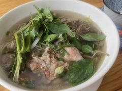 -越美小馆·越南料理(曲江店)