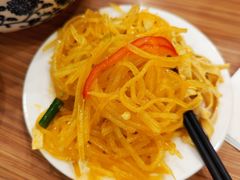 小菜-有礼有面(知春路店)