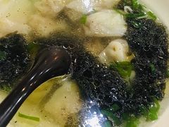 -老谢烧烤野馄饨(云霄路店)