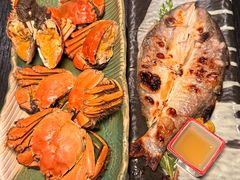 -花潮料理艺食馆(成都万象城店)