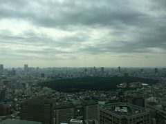 -东京都厅舍
