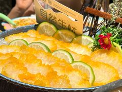 -季季山·云南野生菌火锅(上海首店)