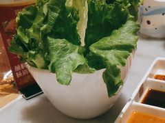 -韩宫宴和牛烤肉(合肥滨湖银泰城店)