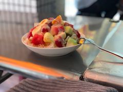 -渡船头海之冰