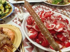 -文君烧烤(崂山店)