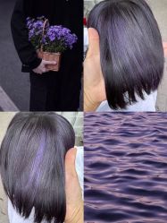 -Hair Code芭曲发型