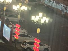 -中国人民解放军第306医院-停车场