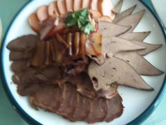 -镜泊小镇(东长安街店)