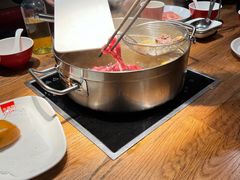 -牛很鲜潮汕牛肉火锅(朝晖路店)