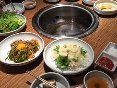 -王妃家(明洞中央店)