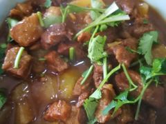 -德胜小馆(德胜门店)