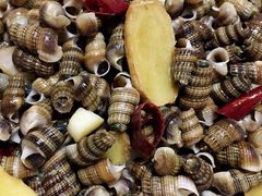 -老宁波1381餐厅(桃源中路店)